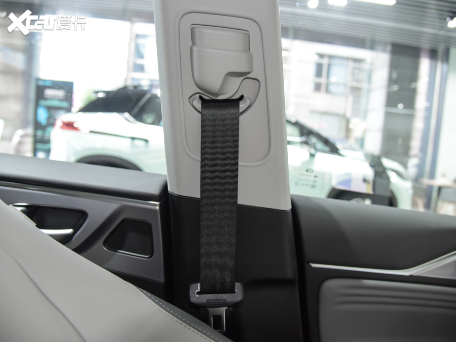 2021Aion S(S) Plus 80 Lm