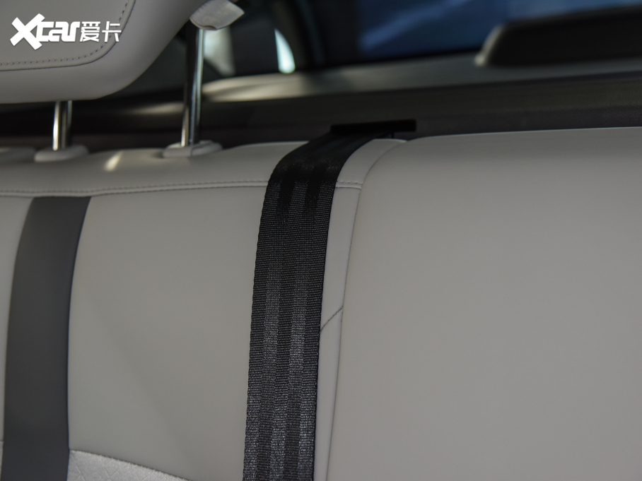 2021Aion S(S) Plus 80 Lm