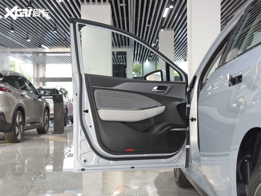 2021Aion S(S) Plus 80 Lm