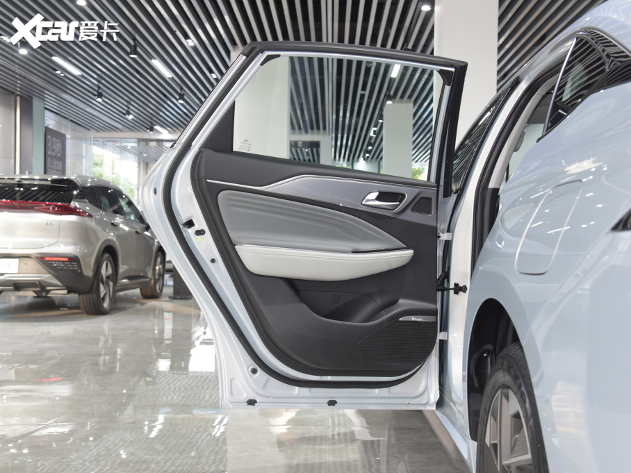 2021Aion S(S) Plus 80 Lm