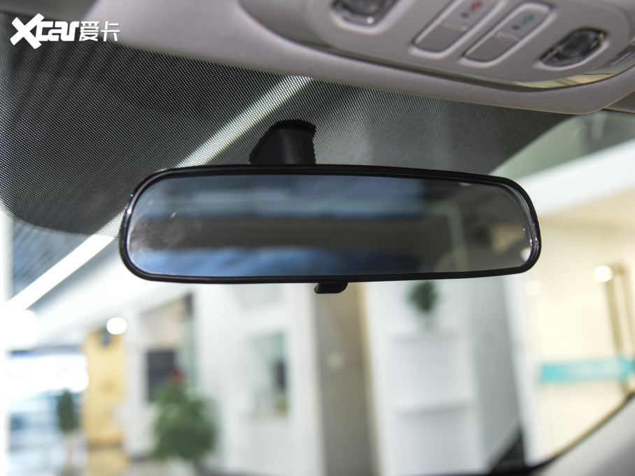 2021Aion S(S) Plus 80 Lm