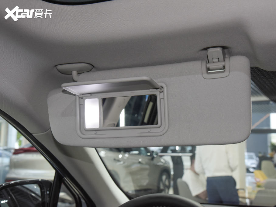 2021Aion S(S) Plus 80 Lm