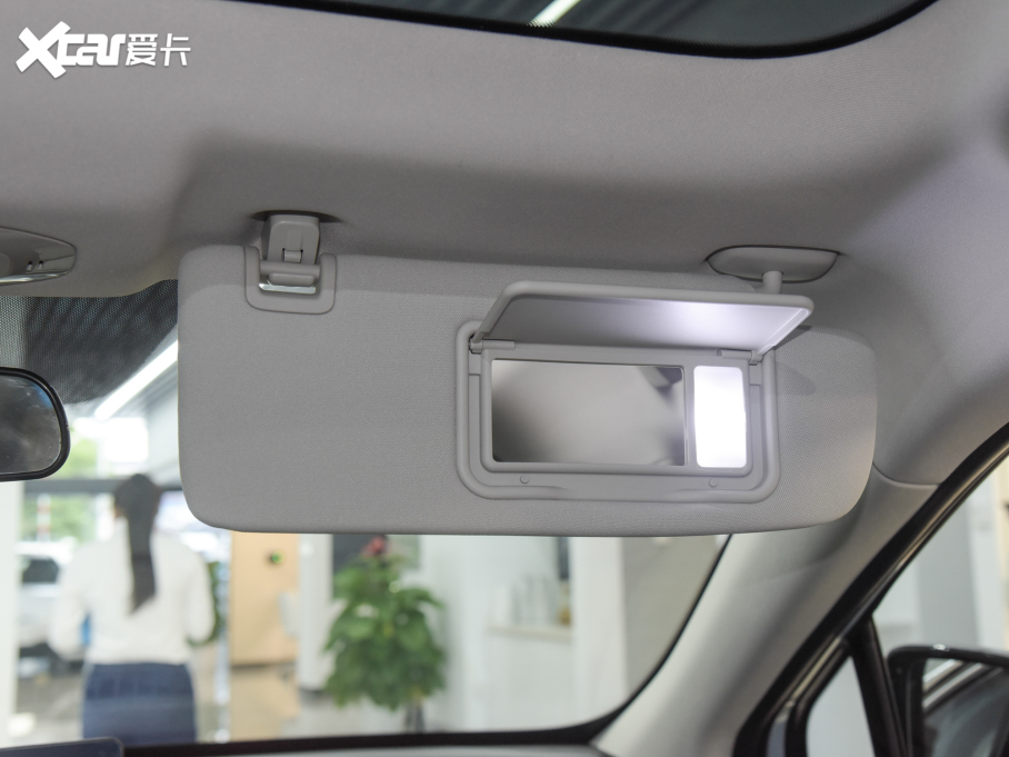 2021Aion S(S) Plus 80 Lm