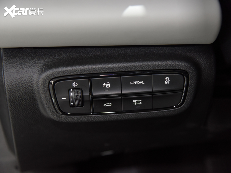 2021Aion S(S) Plus 80 Lm