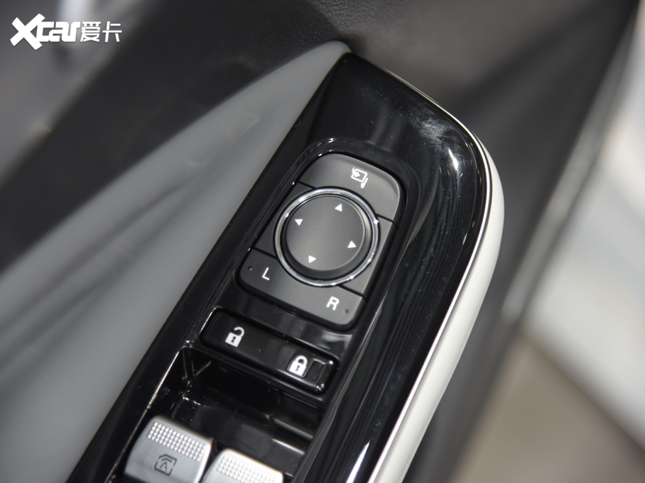 2021Aion S(S) Plus 80 Lm