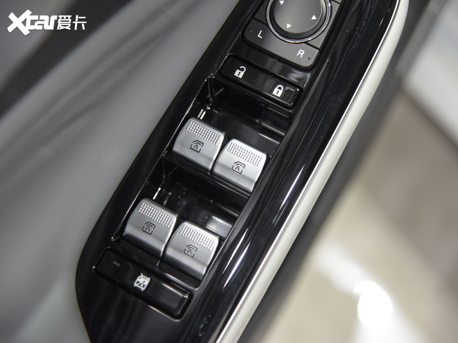 2021Aion S(S) Plus 80 Lm