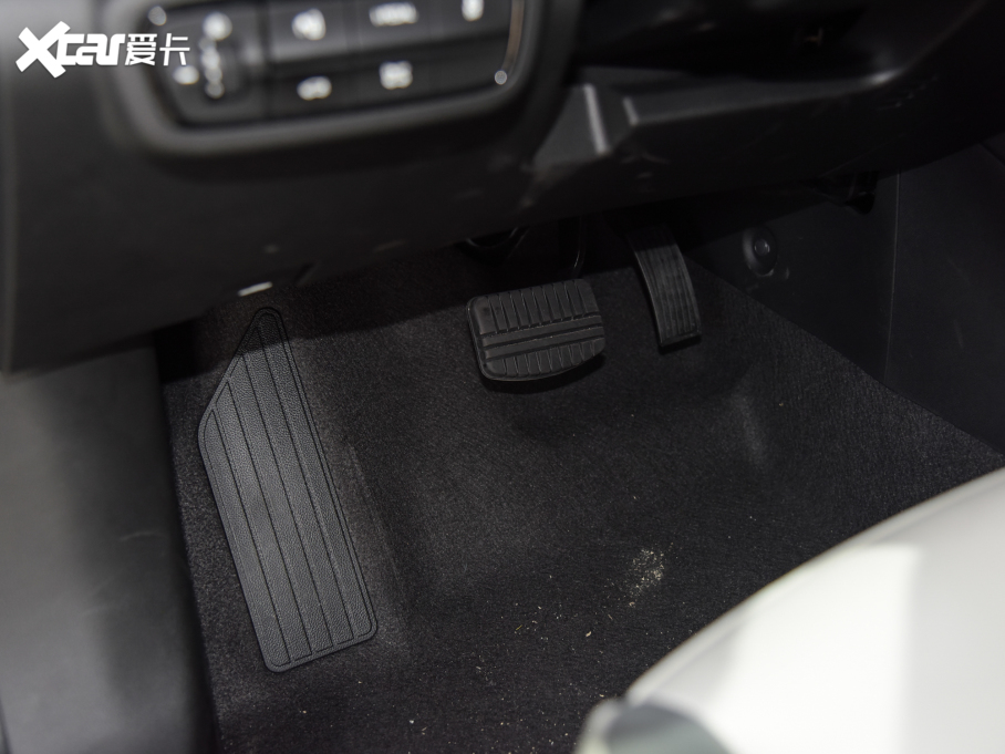 2021Aion S(S) Plus 80 Lm