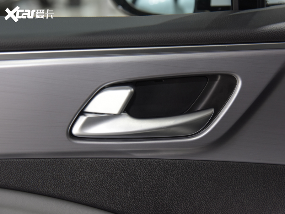 2021Aion S(S) Plus 80 Lm