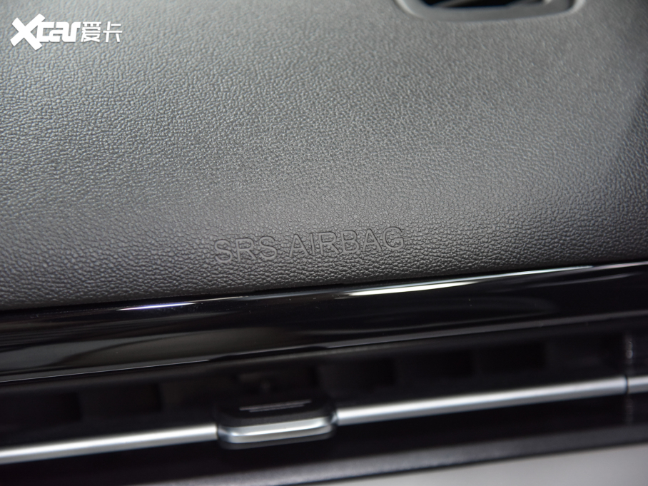 2021Aion S(S) Plus 80 Lm