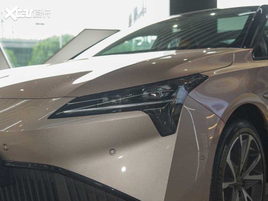 2021Aion S(S) Plus 80 Ƽ