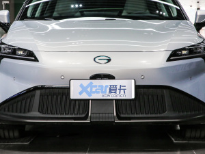 2021款Plus 60 智领版 中网
