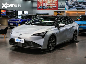 2021��Aion S(����S) 