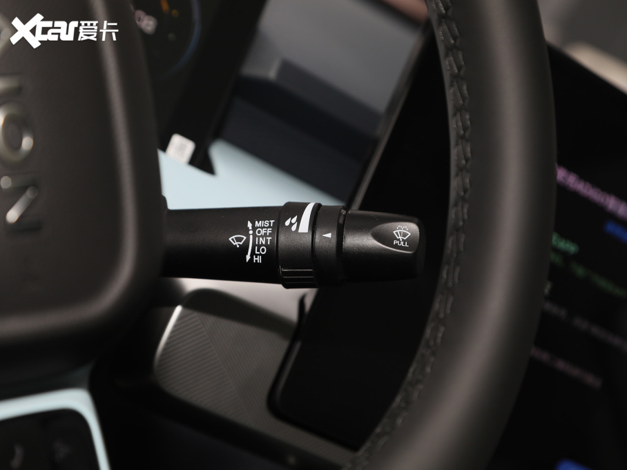 2022AION Y Plus 70 { F