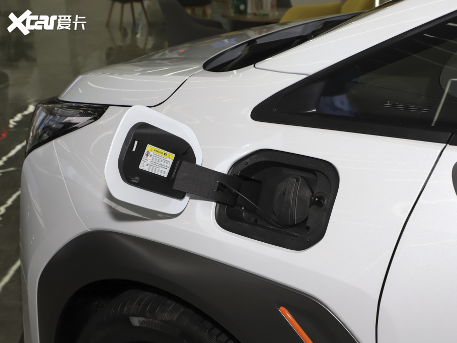 2022AION Y Plus 80 {