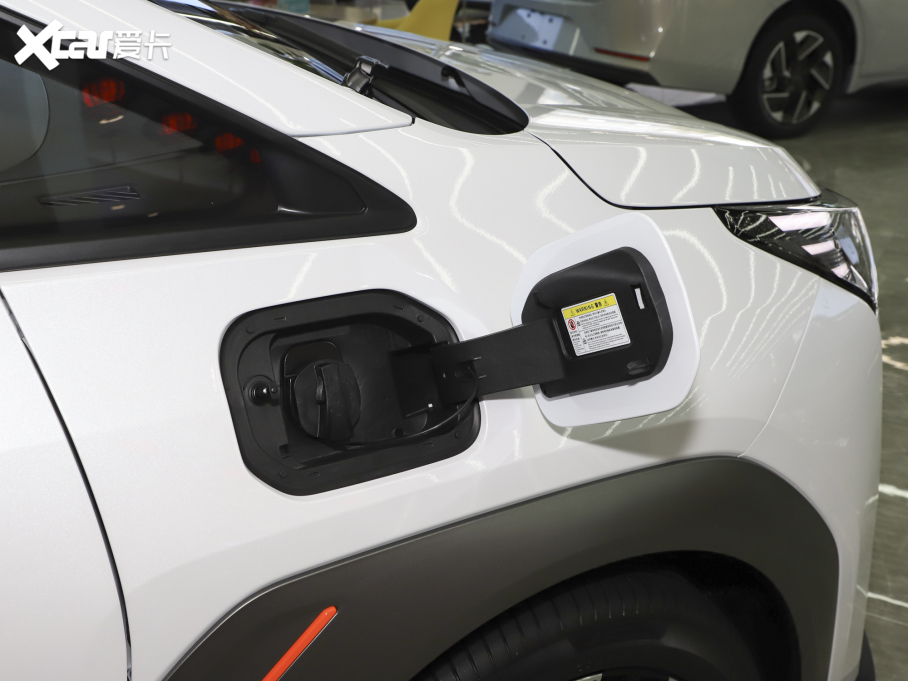 2022AION Y Plus 80 {