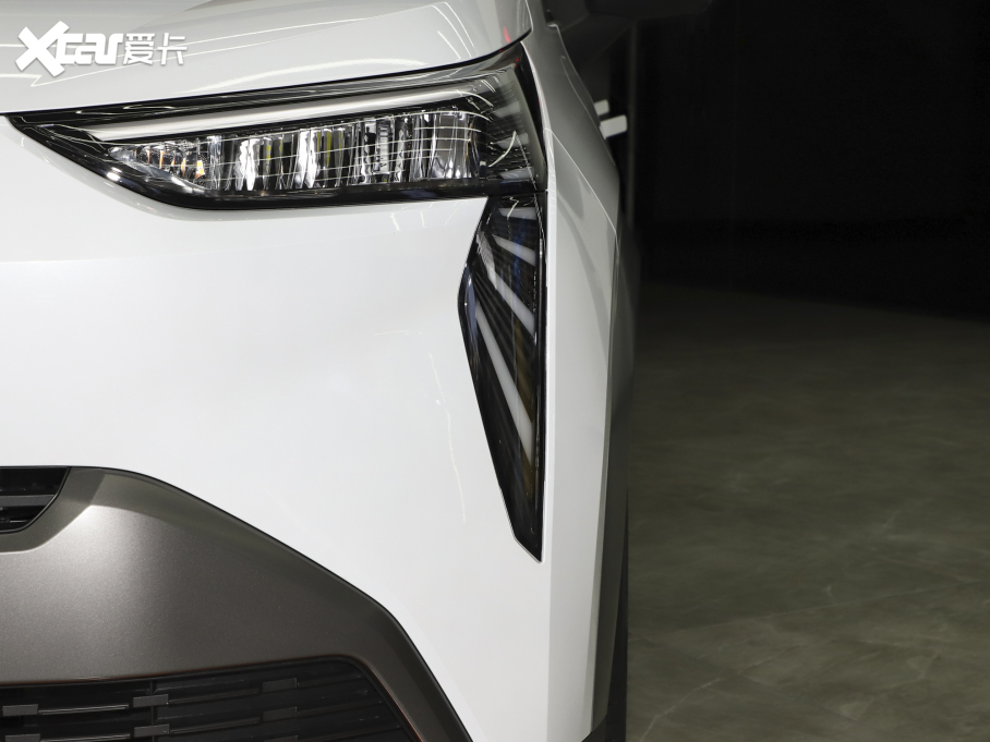 2022AION Y Plus 80 {