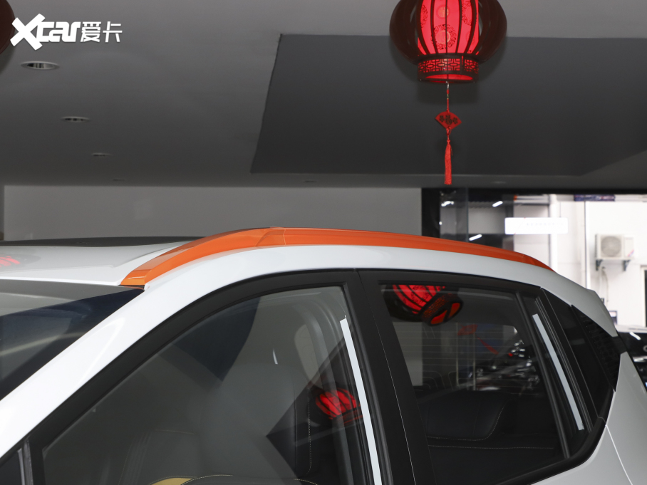 2022AION Y Plus 80 {