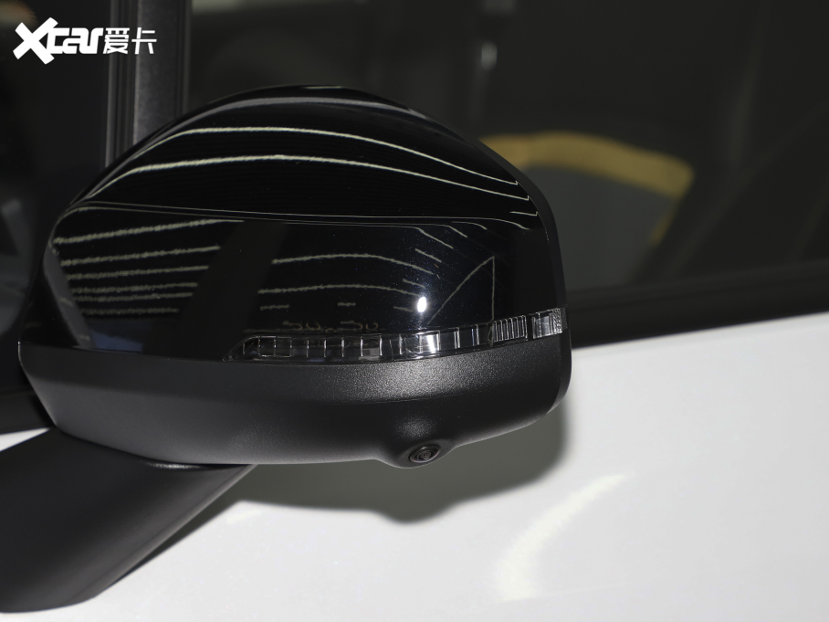 2022AION Y Plus 80 {