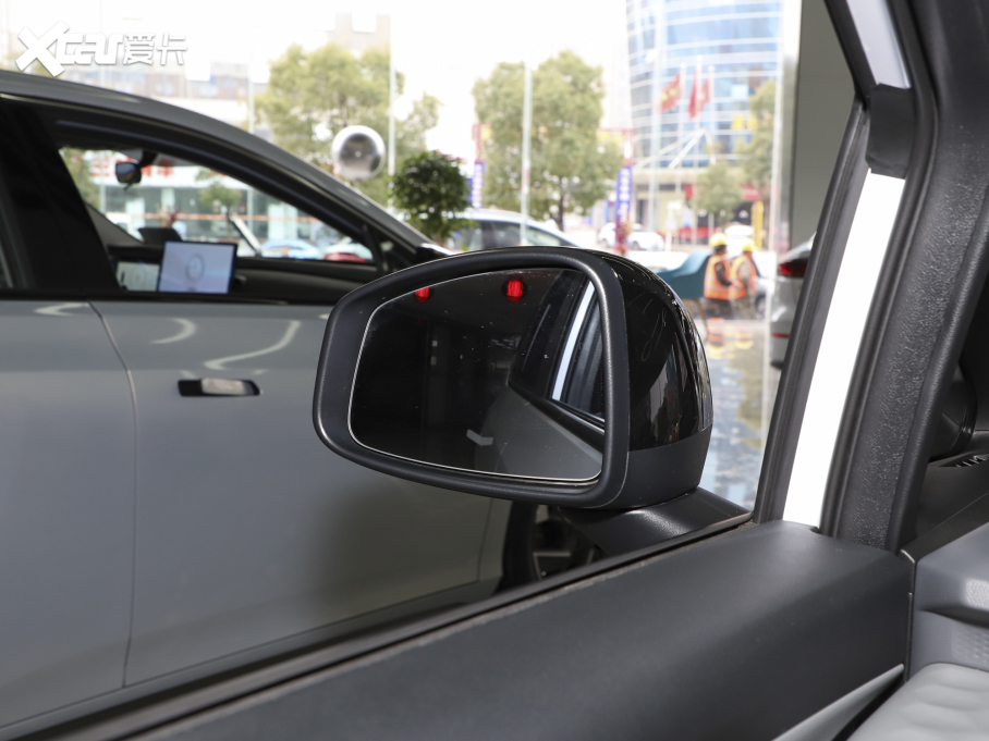 2022AION Y Plus 80 {