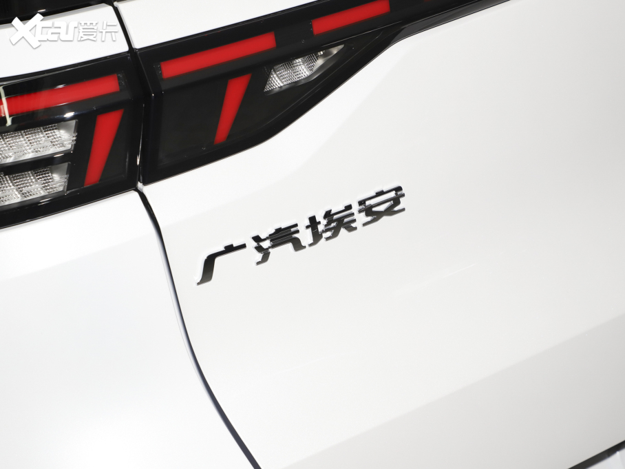 2022AION Y Plus 80 {