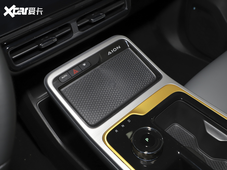 2022AION Y Plus 80 {