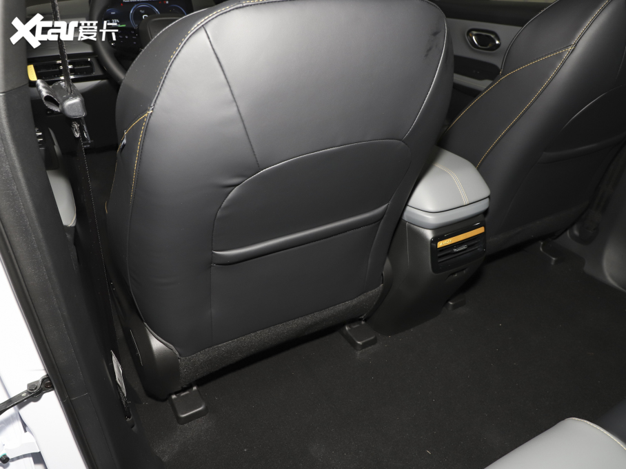 2022AION Y Plus 80 {