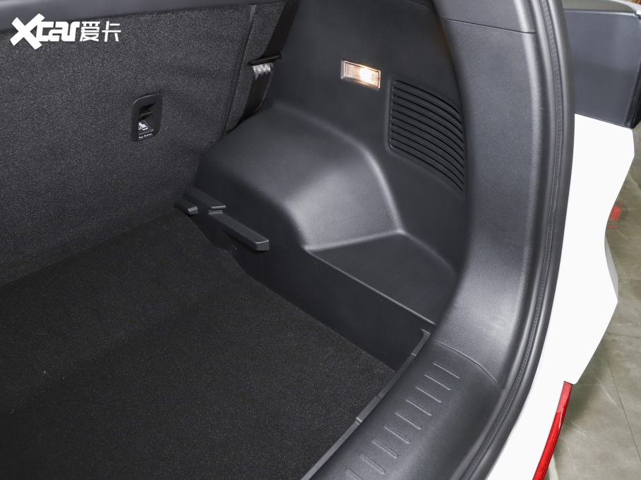 2022AION Y Plus 80 {