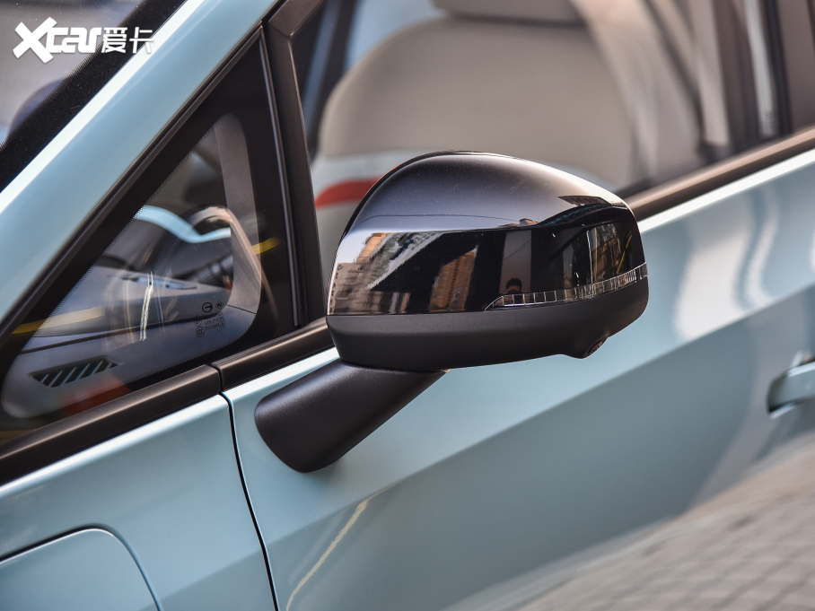 2022AION Y Plus 70 I F