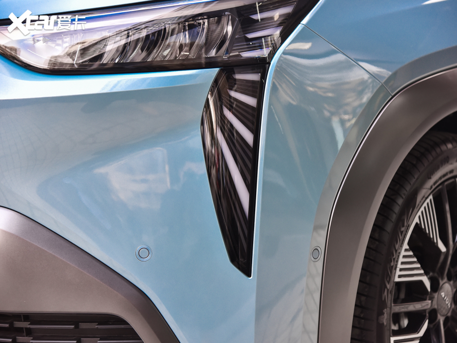 2022A(y)ION Y Plus 70 I(lng) F