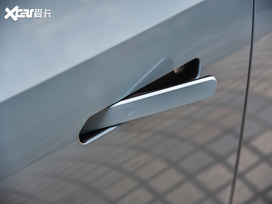 2022AION Y Plus 70 I F