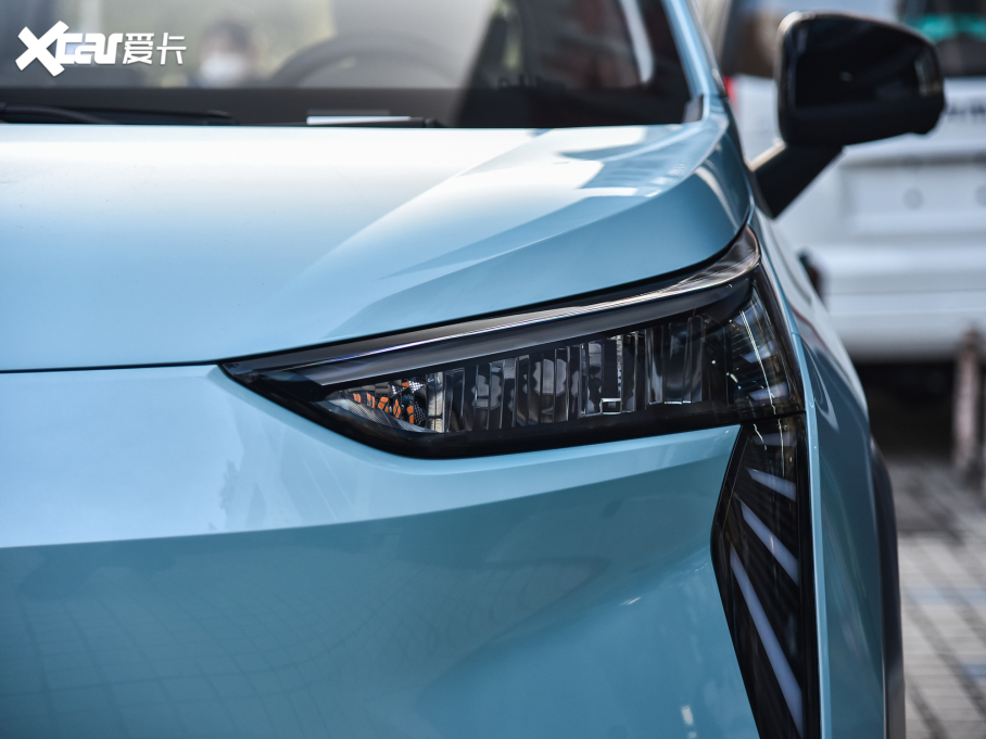 2022AION Y Plus 70 I(lng) F