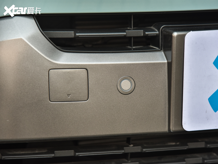 2022AION Y Plus 70 I F