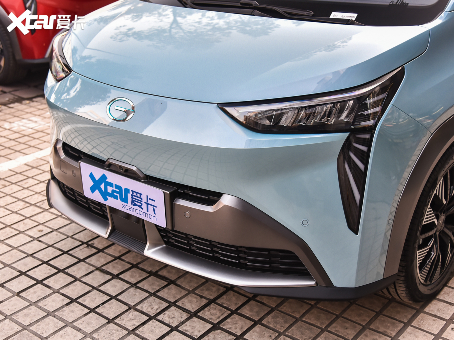 2022AION Y Plus 70 I F