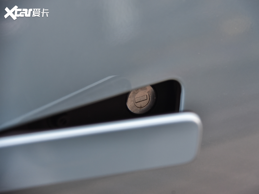 2022AION Y Plus 70 I F