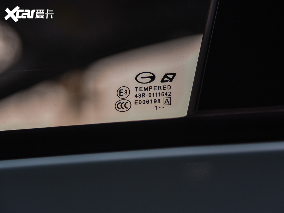 2022AION Y Plus 70 I F