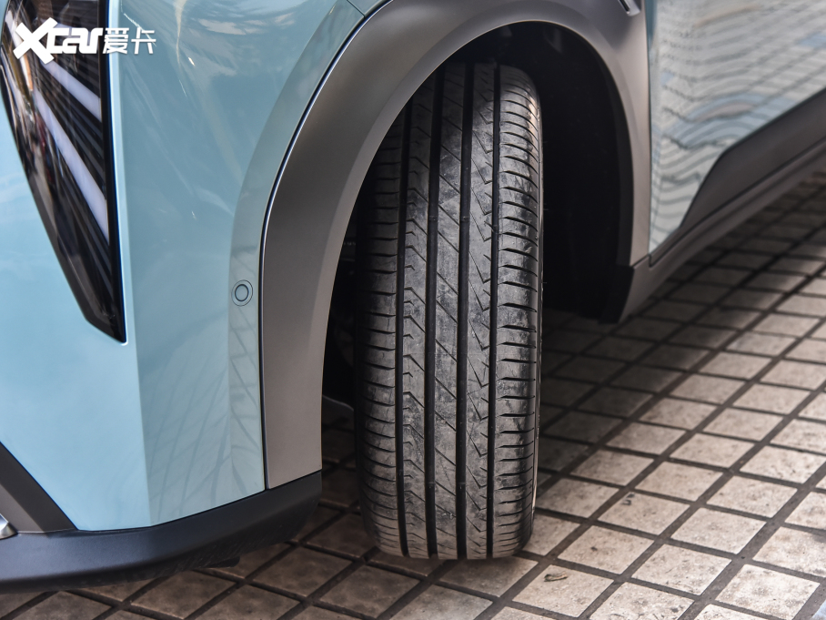 2022A(y)ION Y Plus 70 I(lng) F