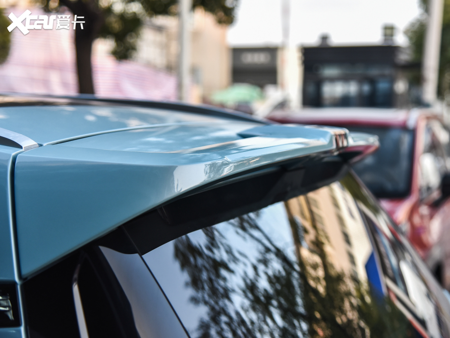 2022AION Y Plus 70 I F