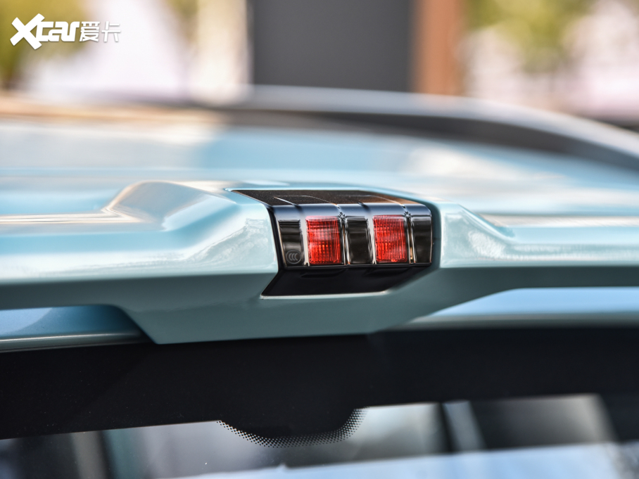 2022AION Y Plus 70 I F