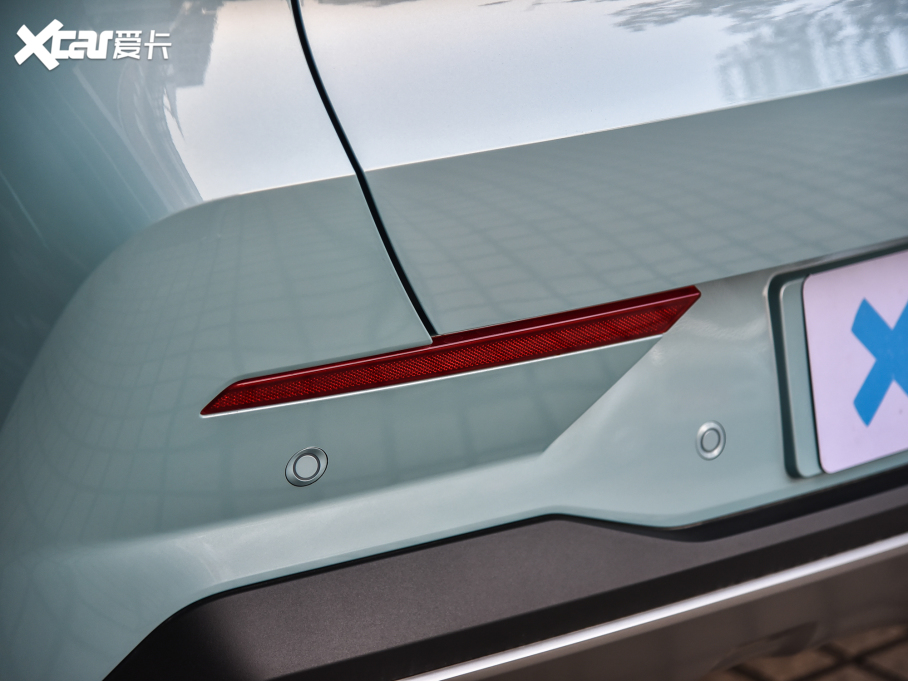 2022AION Y Plus 70 I F