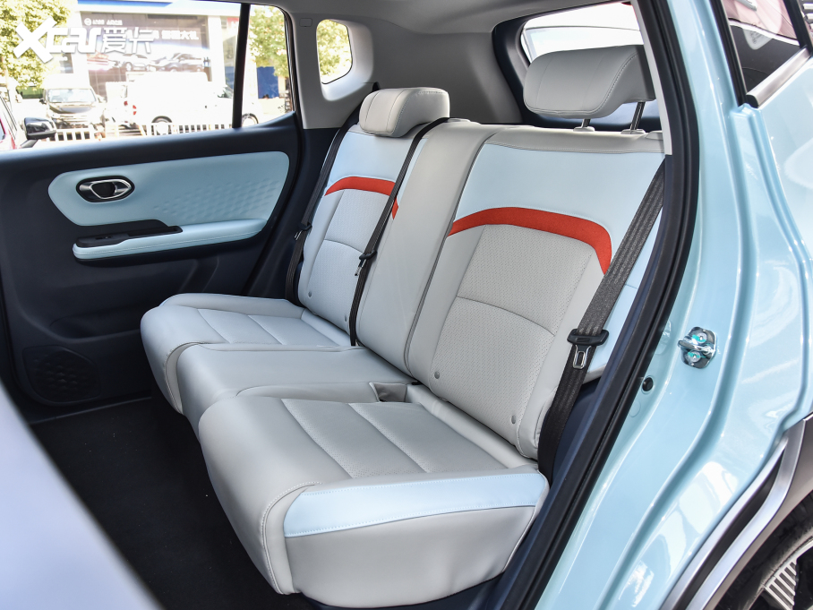 2022AION Y Plus 70 I F