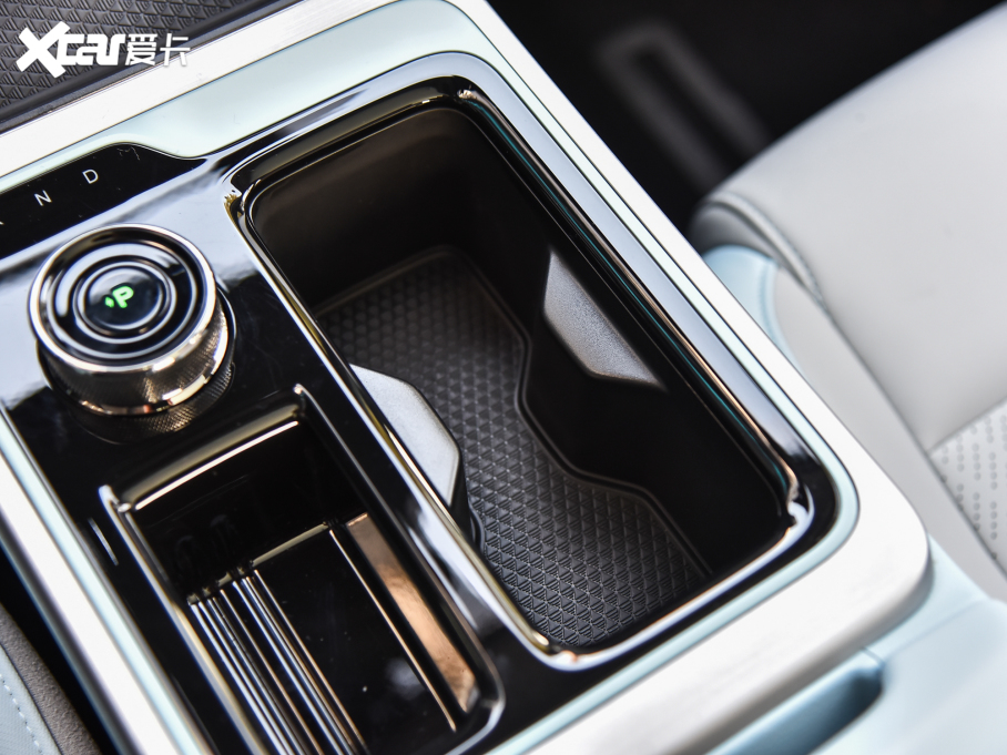 2022AION Y Plus 70 I F