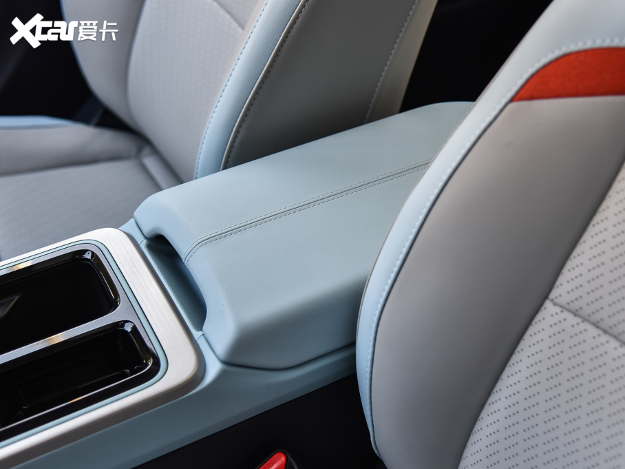 2022AION Y Plus 70 I F