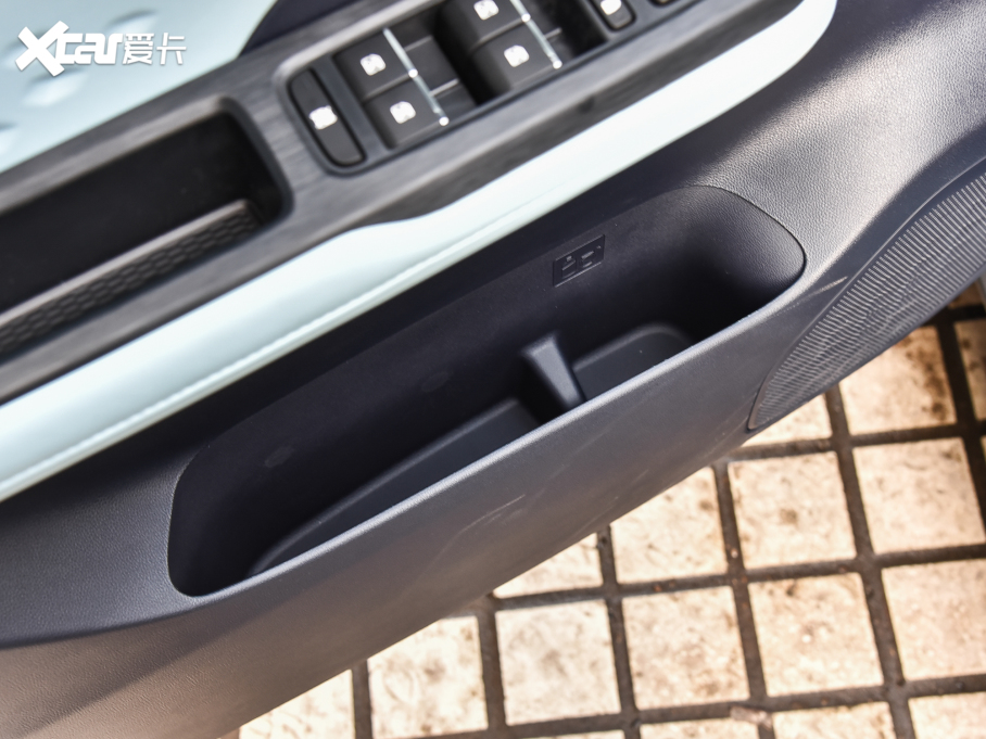 2022AION Y Plus 70 I F