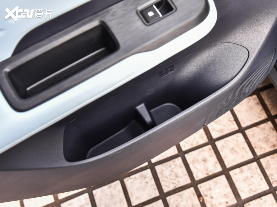 2022AION Y Plus 70 I F