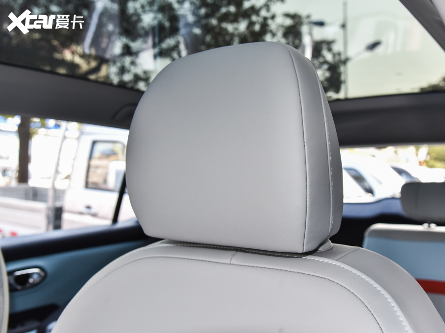 2022AION Y Plus 70 I F