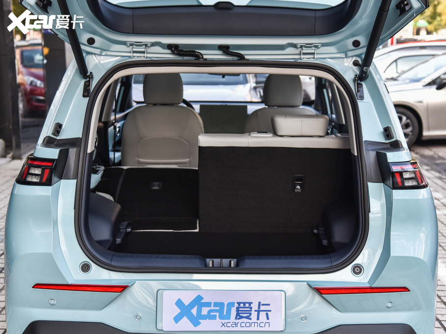 2022AION Y Plus 70 I F