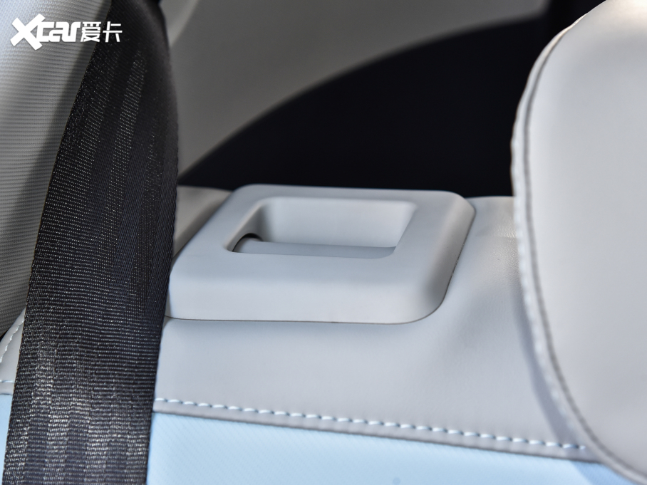 2022AION Y Plus 70 I F