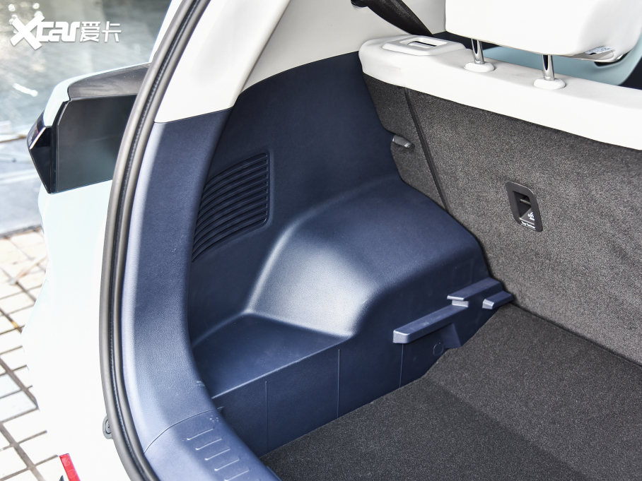 2022AION Y Plus 70 I F