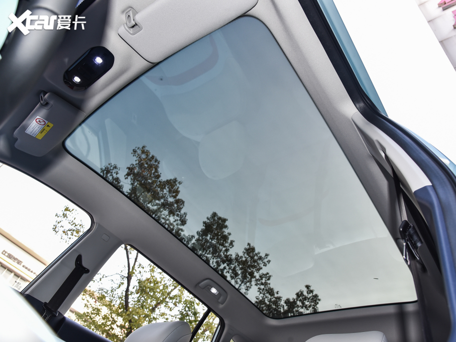 2022AION Y Plus 70 I F