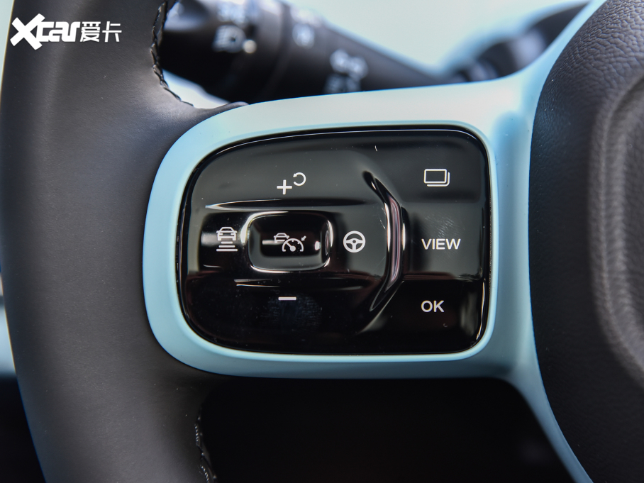 2022AION Y Plus 70 I F